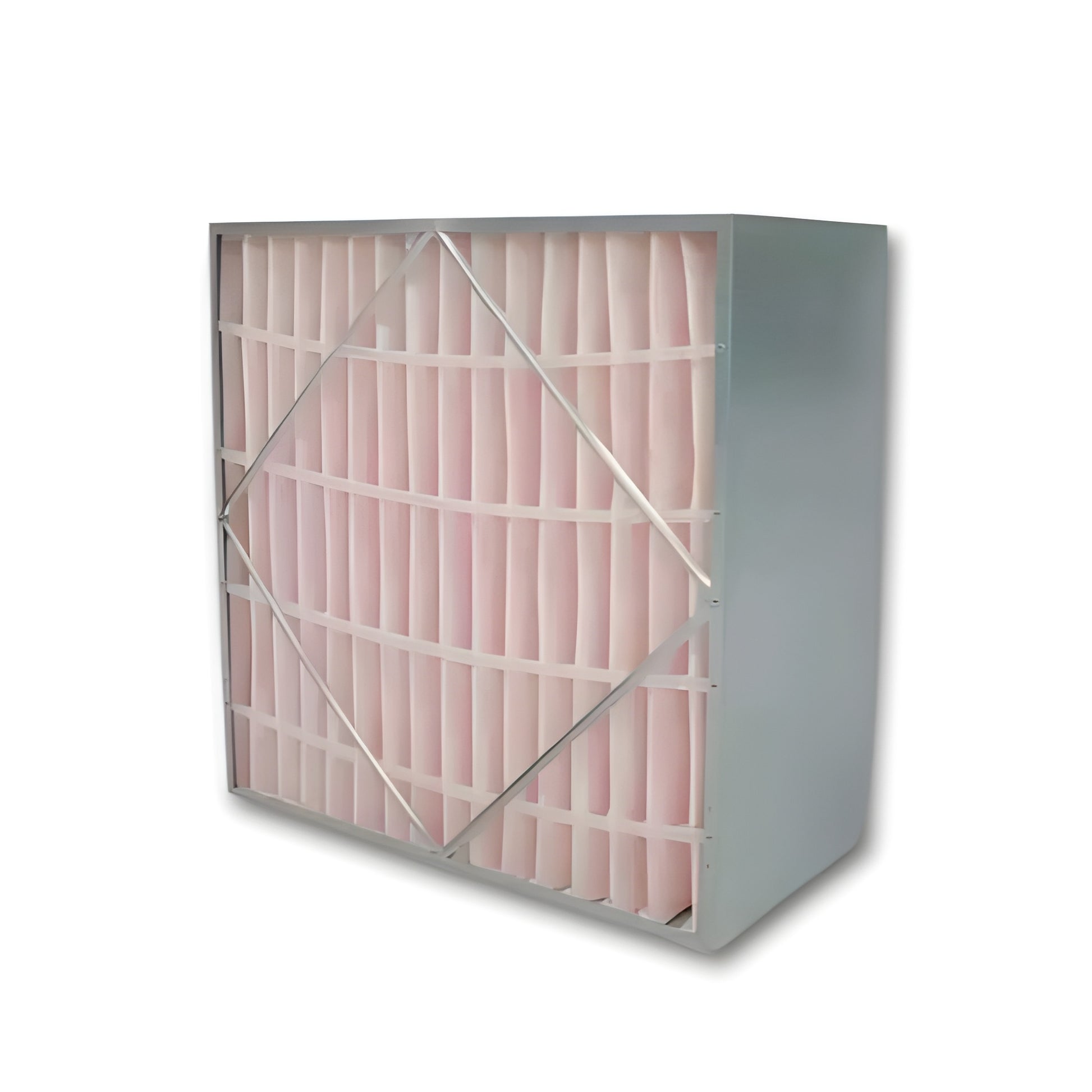 Rigid Cell Air Filters Box Style - Merv 14